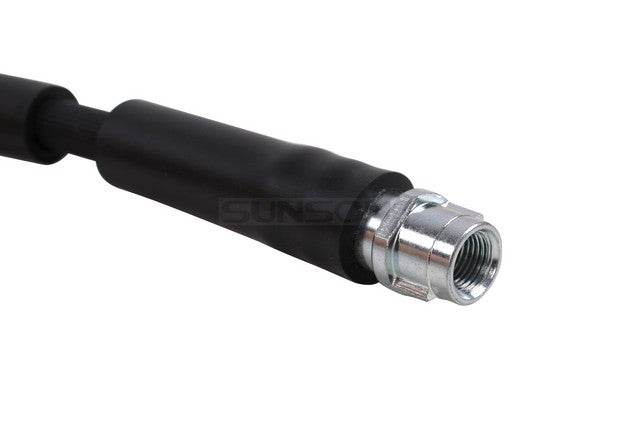 Sunsong Brake Hydraulic Hose P/N:2205959 Fits: BMW M5 19-13, BMW M6 18-12, BMW M6 Gran Coupe 19-14 - Image 3