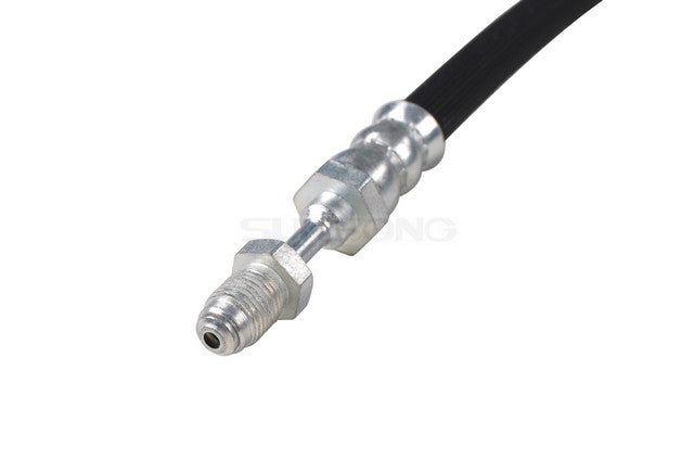 Sunsong Brake Hydraulic Hose P/N:2205967 Fits: Porsche Panamera 13-10 - Image 3