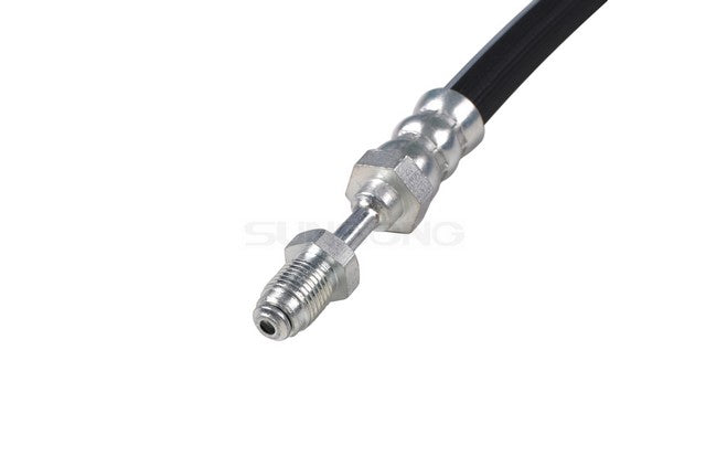 Sunsong Brake Hydraulic Hose P/N:2205968 Fits: Porsche Panamera 13-10 - Image 3