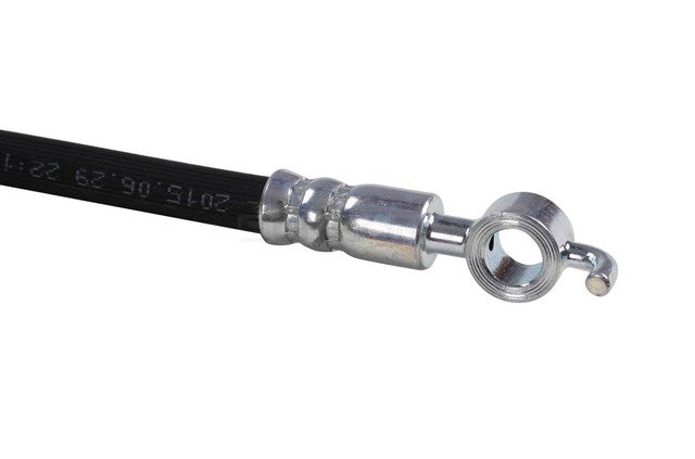 Sunsong Brake Hydraulic Hose P/N:2205973 Fits: Ford Fusion 17-13, Ford Ssv Plug-in Hybrid 20-19, Lincoln Mkz 20-13 - Image 3