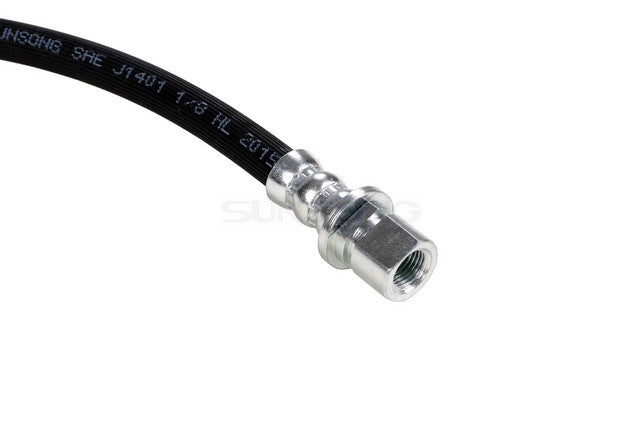 Sunsong Brake Hydraulic Hose P/N:2205976 Fits: Chevrolet Camaro 15-12 - Image 3