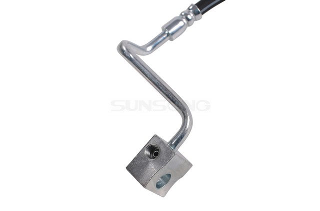 Sunsong Brake Hydraulic Hose P/N:2205999 Fits: Jeep Wrangler 06-97 - Image 3