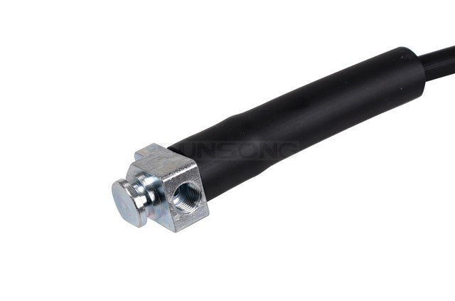 Sunsong Brake Hydraulic Hose P/N:2206100 Fits: Ford Police Interceptor Utility 14-13 - Image 3