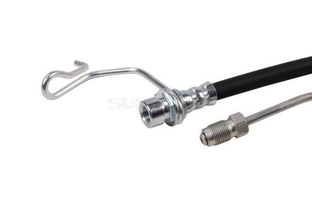 Sunsong Brake Hydraulic Hose P/N:2206104 Fits: Dodge Nitro 11-09, Jeep Liberty 12-08 - Image 3