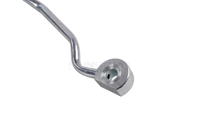 Sunsong Brake Hydraulic Hose P/N:2206108 Fits: Jeep Wrangler 95-90 - Image 3