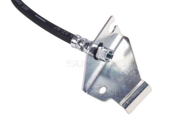 Sunsong Brake Hydraulic Hose P/N:2206114 Fits: Chevrolet Caprice 17-12 - Image 3