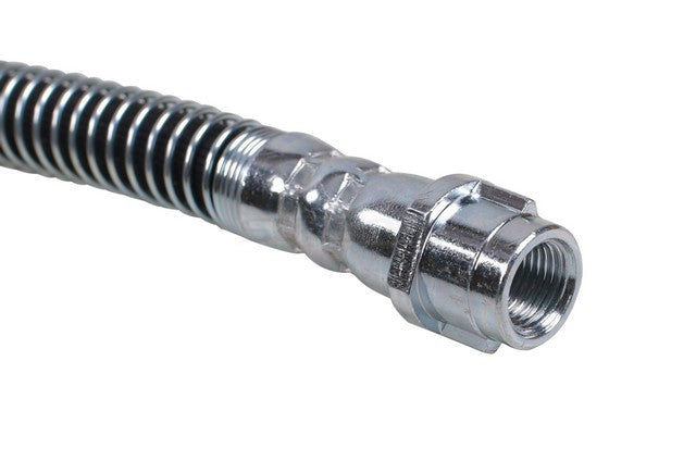 Sunsong Brake Hydraulic Hose P/N:2206117 Fits: Mercedes-benz C300 14-08, Mercedes-benz C350 15-12, Mercedes-benz E400 17-15 - Image 3