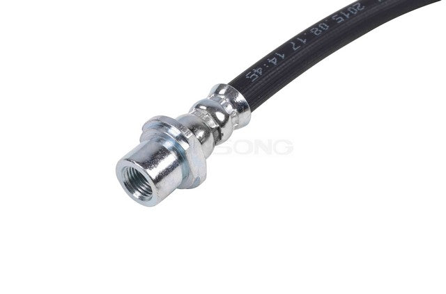 Sunsong Brake Hydraulic Hose P/N:2206122 Fits: Lexus Gs F, Lexus Gs300, Lexus Gs350, Lexus Gs430, Lexus Gs450h, Lexus Gs460, Lexus Rc F, Lexus Rc200t, Lexus Rc300, Lexus Rc350 - Image 3