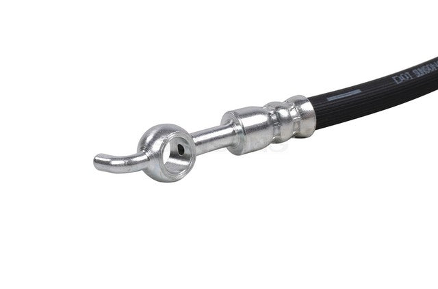Sunsong Brake Hydraulic Hose P/N:2206133 Fits: Hyundai Genesis Coupe 16-10 - Image 3