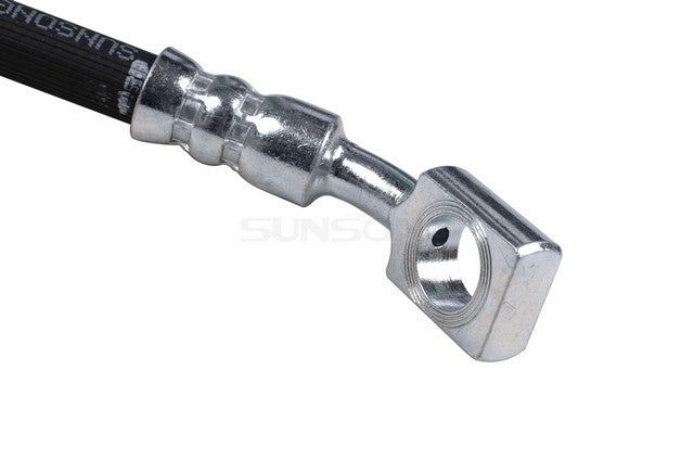 Sunsong Brake Hydraulic Hose P/N:2206144 Fits: Chevrolet Cobalt 10-08 - Image 3
