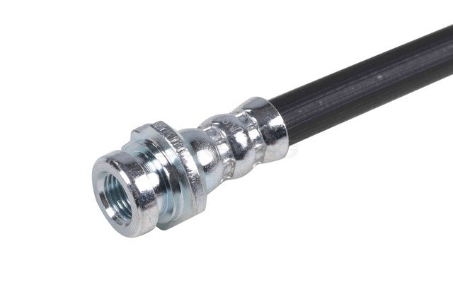 Sunsong Brake Hydraulic Hose P/N:2206166 Fits: Nissan March 20-12, Nissan Micra 19-18, Nissan Note 19-14, Nissan Versa 19-12, Nissan Versa Note 19-14 - Image 3