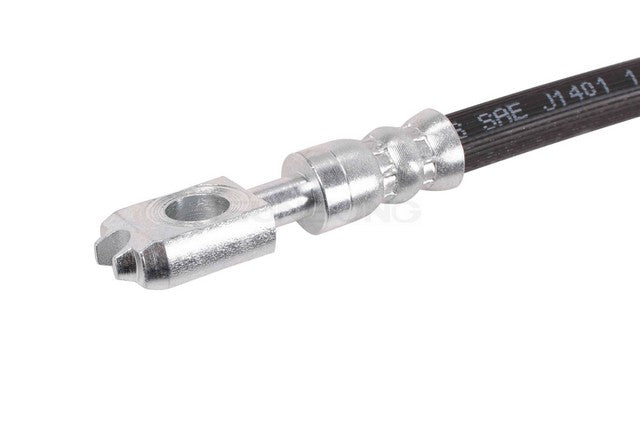 Sunsong Brake Hydraulic Hose P/N:2206168 Fits: Volkswagen Beetle 19-12, Volkswagen Golf Sportwagen 2013, Volkswagen Jetta 20-12, Volkswagen Passat 19-12 - Image 3
