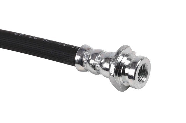 Sunsong Brake Hydraulic Hose P/N:2206200 Fits: Infiniti M35h 2013, Infiniti M37 2013, Infiniti M56 2013, Infiniti Q70 19-14, Infiniti Q70l 19-15 - Image 3