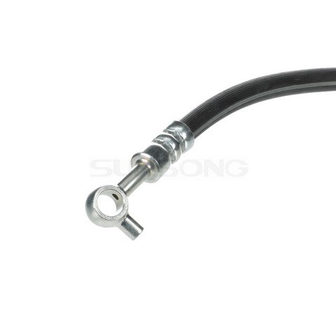 Sunsong Brake Hydraulic Hose P/N:2206203 Fits: Infiniti Jx35 2013, Infiniti Qx60 20-14, Nissan Pathfinder 20-13 - Image 3