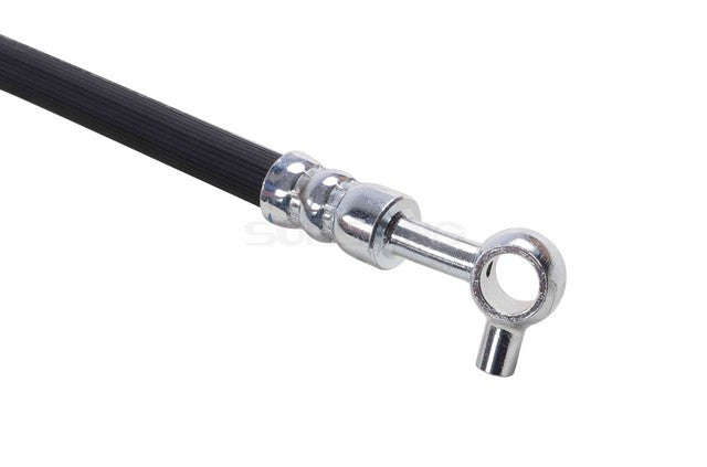 Sunsong Brake Hydraulic Hose P/N:2206218 Fits: Chevrolet City Express 18-15, Nissan Leaf 17-11, Nissan Nv200 19-13, Nissan Sentra 21-13 - Image 3