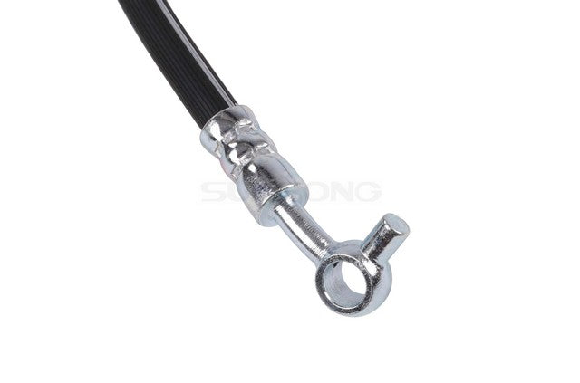 Sunsong Brake Hydraulic Hose P/N:2206219 Fits: Chevrolet City Express 18-15, Nissan Leaf 17-11, Nissan Nv200 19-13, Nissan Sentra 21-13 - Image 3