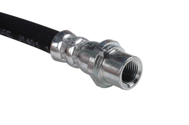 Sunsong Brake Hydraulic Hose P/N:2206232 Fits: Volvo C30 13-08, Volvo C70 13-11, Volvo C70 2006, Volvo S40 11-04, Volvo V50 11-05 - Image 3