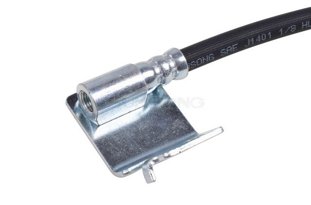 Sunsong Brake Hydraulic Hose P/N:2206282 Fits: Ford F-450 Super Duty 04-02 - Image 3