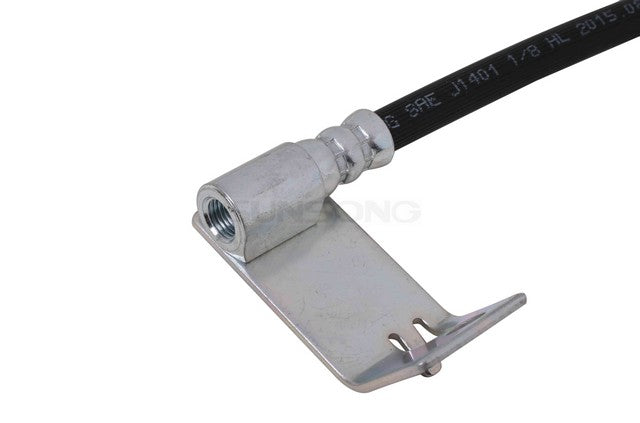 Sunsong Brake Hydraulic Hose P/N:2206283 Fits: Ford F-450 Super Duty 2004 - Image 3