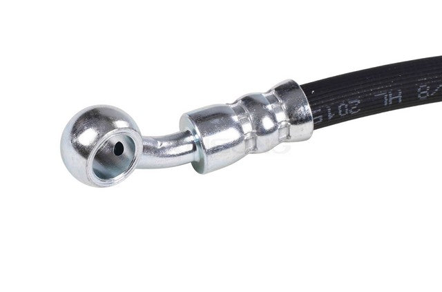 Sunsong Brake Hydraulic Hose P/N:2206317 Fits: Acura Mdx 16-14, Honda Passport 21-19, Honda Pilot 21-16, Honda Ridgeline 21-17 - Image 3