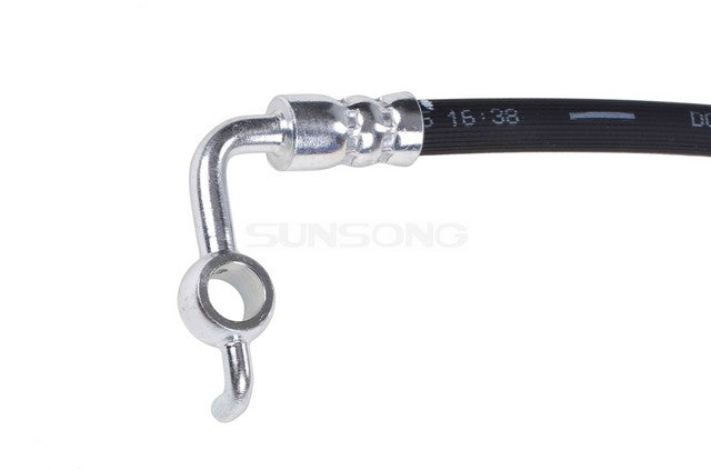 Sunsong Brake Hydraulic Hose P/N:2206325 Fits: Subaru Forester 17-14 - Image 3