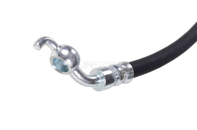 Sunsong Brake Hydraulic Hose P/N:2206326 Fits: Subaru Crosstrek 17-16, Subaru Forester 18-14, Subaru Xv Crosstrek 15-13 - Image 3