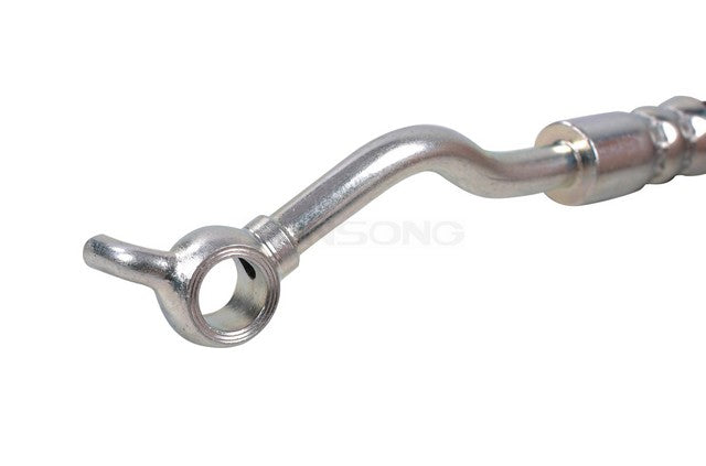 Sunsong Brake Hydraulic Hose P/N:2206328 Fits: Hyundai Azera 17-12 - Image 3