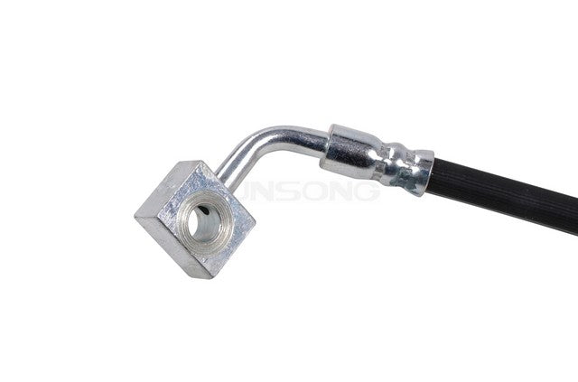 Sunsong Brake Hydraulic Hose P/N:2206330 Fits: Tesla S 16-12 - Image 3