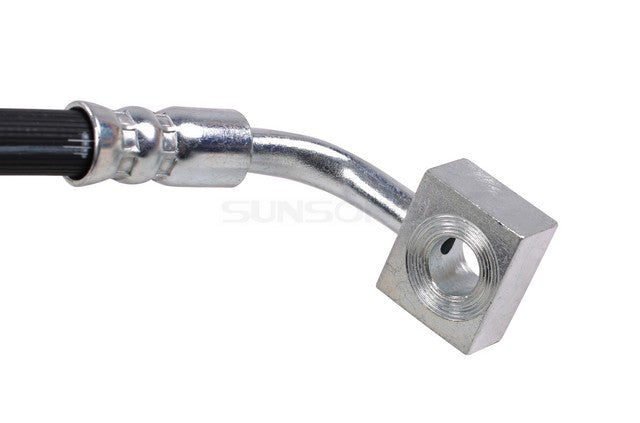 Sunsong Brake Hydraulic Hose P/N:2206331 Fits: Tesla S 16-12 - Image 3