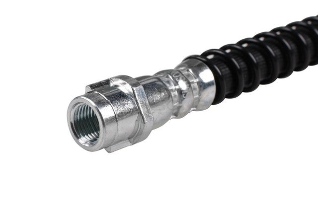 Sunsong Brake Hydraulic Hose P/N:2206352 Fits: Porsche Cayenne 18-12 - Image 3