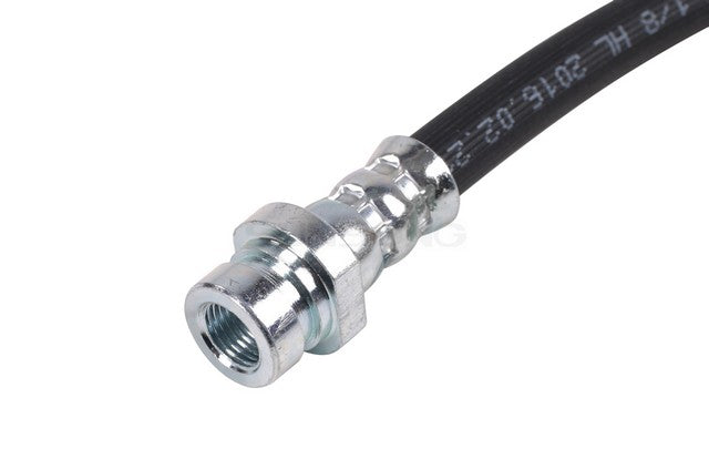 Sunsong Brake Hydraulic Hose P/N:2206360 Fits: Mitsubishi I-miev 2012, Mitsubishi I-miev 2014, Mitsubishi I-miev 2016 - Image 3