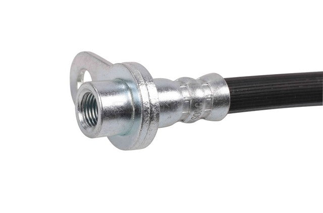 Sunsong Brake Hydraulic Hose P/N:2206361 Fits: Mitsubishi Outlander 17-16, Mitsubishi Outlander Phev 20-18, Mitsubishi Outlander Sport 17-13 - Image 3