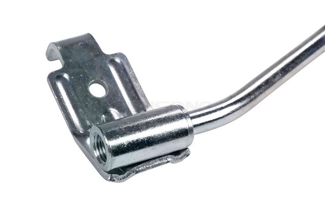 Sunsong Brake Hydraulic Hose P/N:2206369 Fits: Jeep Wrangler 17-13, Jeep Wrangler Jk 2018 - Image 3