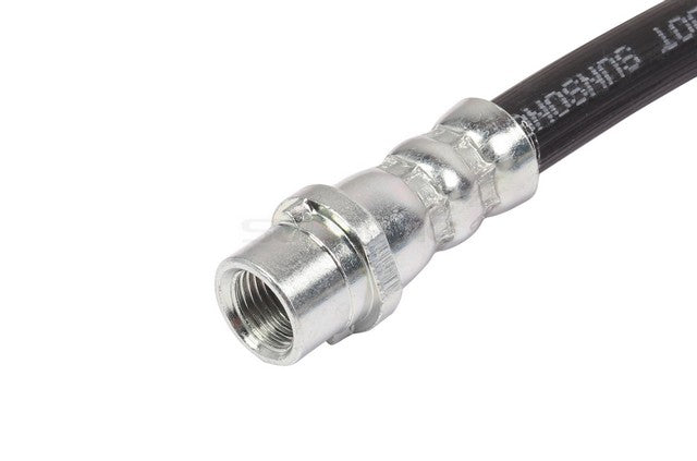 Sunsong Brake Hydraulic Hose P/N:2206410 Fits: Volkswagen Eurovan 2006, Volkswagen Transporter 19-13 - Image 3