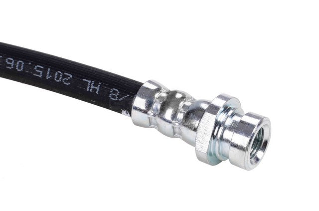 Sunsong Brake Hydraulic Hose P/N:2206452 Fits: Hyundai Santa Fe 18-13, Hyundai Santa Fe Sport 18-13, Hyundai Santa Fe Xl 2019, Kia Sorento 15-14 - Image 3