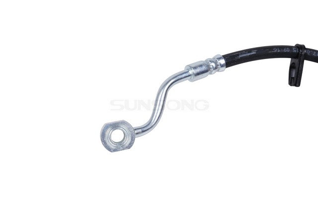 Sunsong Brake Hydraulic Hose P/N:2206467 Fits: Ram 2500 16-14, Ram 3500 16-14 - Image 3