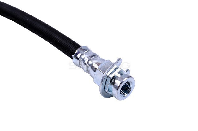 Sunsong Brake Hydraulic Hose P/N:2206518 Fits: Jeep Gladiator 69-65, Jeep J-2500 70-65, Jeep J-2600 70-65, Jeep J-2700 70-65, Jeep J-2800 68-65, Jeep J-3500 70-65, Jeep J-3600 70-65, Jeep J-3700 70-65, Jeep J-3800 70-65, Jeep J-4500 1970, Jeep J-4600 1970 - Image 3