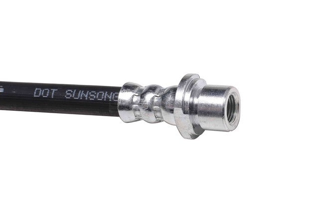 Sunsong Brake Hydraulic Hose P/N:2206530 Fits: Toyota Yaris 15-14 - Image 3
