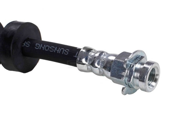 Sunsong Brake Hydraulic Hose P/N:2206531 Fits: Jeep Cherokee 21-14 - Image 3