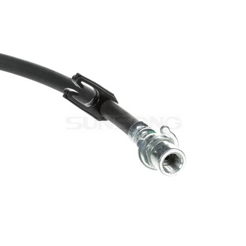 Sunsong Brake Hydraulic Hose P/N:2206542 Fits: Ram 2500 16-14, Ram 3500 16-14 - Image 3