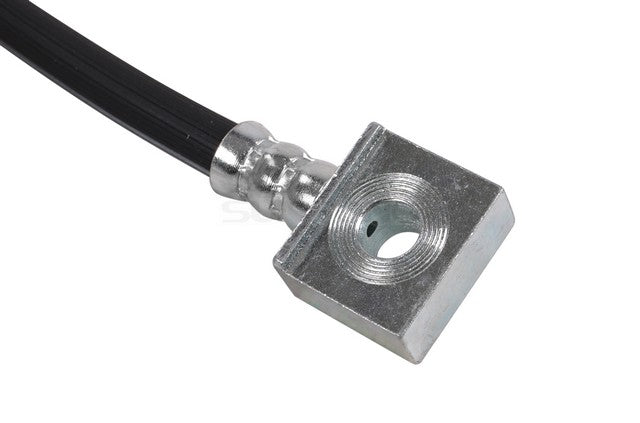 Sunsong Brake Hydraulic Hose P/N:2206550 Fits: Ram 4500 18-14, Ram 5500 18-13 - Image 3