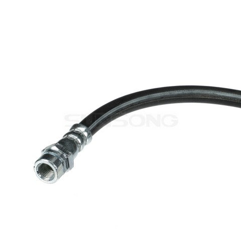 Sunsong Brake Hydraulic Hose P/N:2206597 Fits: Audi A3, Audi A3 Quattro, Audi A3 Sportback E-tron, Audi Q3, Audi Q3 Quattro, Audi Rs3, Audi S3, Audi Tt Quattro, Audi Tt Rs Quattro, Audi Tts Quattro - Image 3