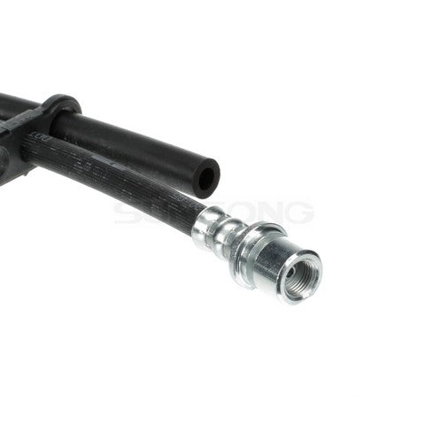 Sunsong Brake Hydraulic Hose P/N:2206604 Fits: Ford E-150 2014, Ford E-250 2014, Ford E-350 Super Duty 18-14, Ford E-450 Super Duty 17-15, Ford Econoline Van 14-13, Ford Econoline Wagon 14-13 - Image 3