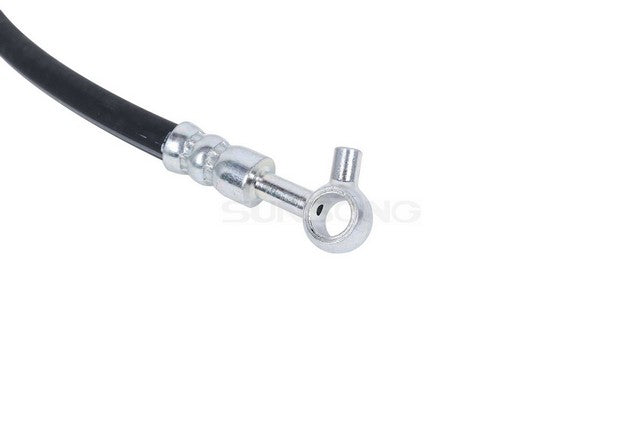Sunsong Brake Hydraulic Hose P/N:2206610 Fits: Infiniti Q50 21-14, Infiniti Q60 21-17 - Image 3