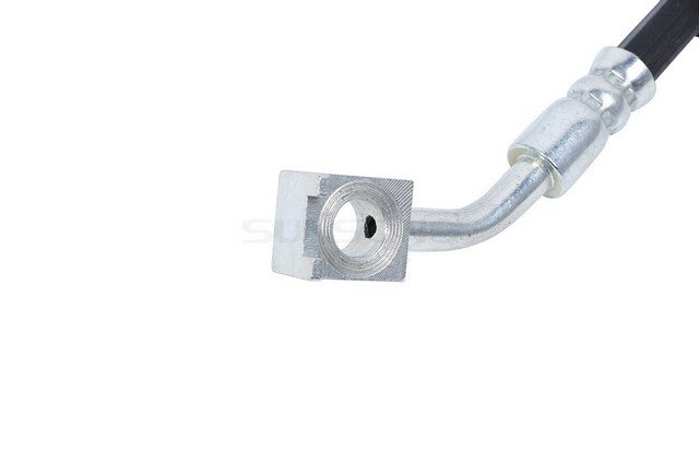 Sunsong Brake Hydraulic Hose P/N:2206628 Fits: Mercedes-benz Cls63 Amg 2014, Mercedes-benz Cls63 Amg S 18-14, Mercedes-benz E63 Amg 16-14, Mercedes-benz E63 Amg S 16-14 - Image 3
