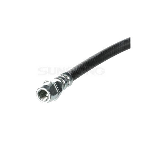 Sunsong Brake Hydraulic Hose P/N:2206631 Fits: Mercedes-benz Amg Gt 43, Mercedes-benz Amg Gt 53, Mercedes-benz C300, Mercedes-benz C350e, Mercedes-benz C400, Mercedes-benz C43 Amg, Mercedes-benz C450 Amg, Mercedes-benz Cls450, Mercedes-benz Cls53 Amg - Image 3