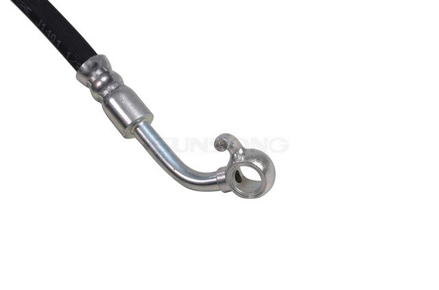 Sunsong Brake Hydraulic Hose P/N:2206642 Fits: Genesis G80 20-17, Genesis G90 19-17, Hyundai Genesis 16-15 - Image 3