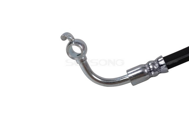 Sunsong Brake Hydraulic Hose P/N:2206646 Fits: Genesis G80 20-17, Hyundai Genesis 16-15 - Image 3