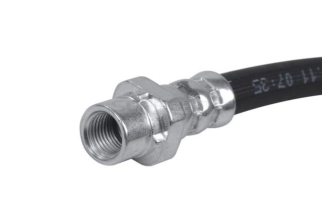 Sunsong Brake Hydraulic Hose P/N:2206680 Fits: BMW M2 21-16, BMW M3 18-15, BMW M4 20-15 - Image 3