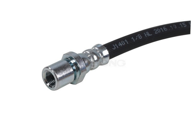 Sunsong Brake Hydraulic Hose P/N:2206686 Fits: Subaru Outback 17-15 - Image 3
